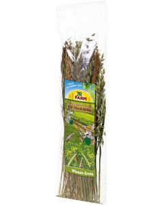 JR Natur Meadow Harvest 80gr para conejos y roedores