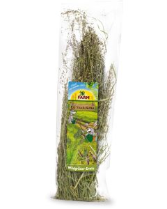 JR Natur Wild Grass Harvest 80 gr - Hierbas Silvestres naturales para roedores