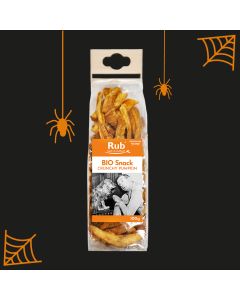 Retorn Premio Snack Calabaza Crujiente 100 gr