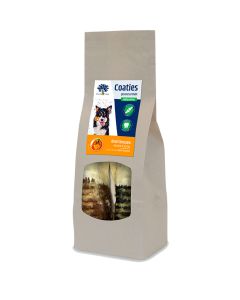 Blue Tree Coaties Tráquea Ternera Zanahoria Calabaza 100 gr
