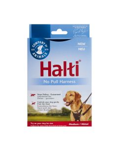 Halti No Pull Harness: The Company of Animals