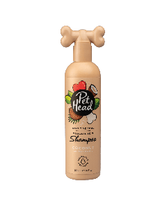 Pet Head Sensitive Soul shampoo 300 ml
