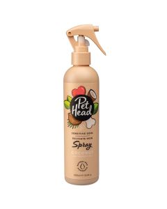 Pet Head Sensitive Soul spray 300 ml