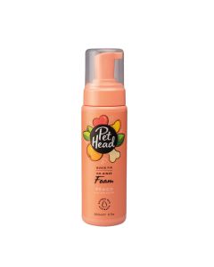 Pet Head Quick Fix foam 200 ml