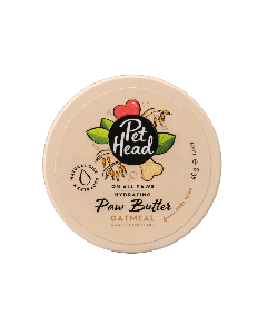 Pet Head On All Paws paw butter 40 gr