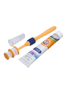 Arm & Hammer Fresh 360º Tootbrush para cachorros