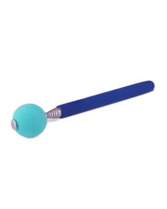 Coachi Fun Tricks Target Stick - Azul marino