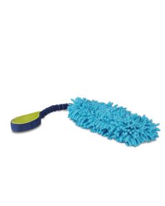 Coachi play juguete Tuggi Hide - Azul y lima