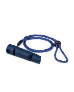 Coachi Silbato (2 tonos) - Azul marino