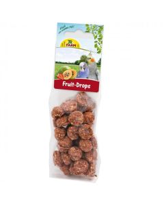 JR BIRDS FRUIT DROPS 100 GR