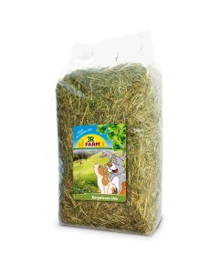 JR HENO 2,5 KILOS
