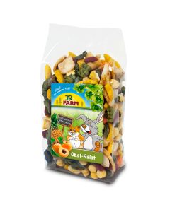 JR Snacks Ensalada de Frutas 200 gr