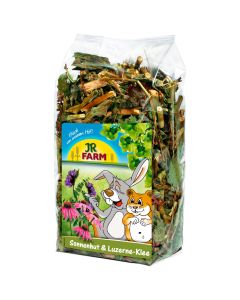 JR Farm Herbs Equinacea y Alfalfa 100 gr