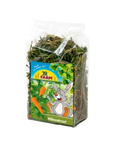 JR Farm Herbs Verde de Zanahoria 100 gr