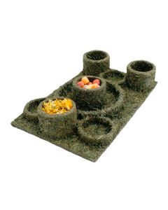 JR Back to instinct Fun-Park 275 gr. Cad 08/27