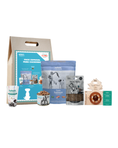 Retorn Pack para Cachorros  – Edición Especial