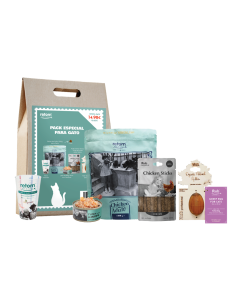 Retorn Pack para Gatos Adultos y esterilizados – Edición Especial