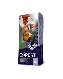 Expert Mixer Jilgueros 15 kg