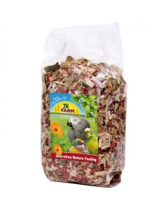 JR BIRDS NATURE - FEELING LITTER 500 GR   