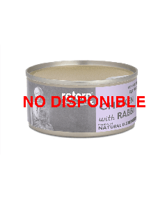 Retorn Latas Gato de Pollo con Conejo 80 gr