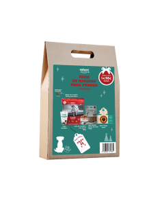 Retorn Pack para Perros Adultos de Cordero Croqueta Pequeña  – Edición Especial