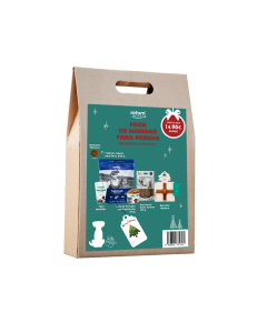 Retorn Pack para Perros adultos de Salmón Croqueta Regular  – Edición Especial