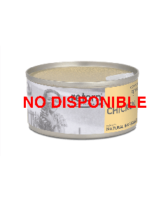 Retorn Latas Gato de Pollo 80 gr