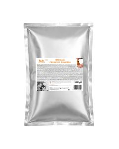 Retorn Premio Snack Calabaza Crujiente 2,5 kg