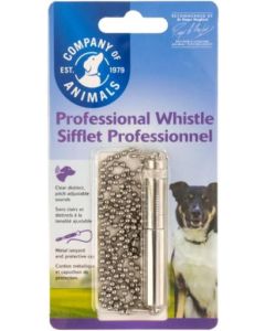 Silbato Professional CLIX para Entrenamiento para Perros - Whistle Professional