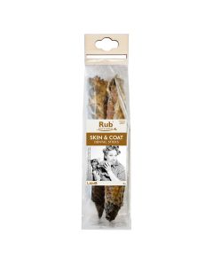 RETORN RUB SKIN&COAT LAMB STICKS x 2 U