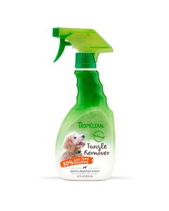 Tropiclean Tangle Remover Desenredante 473 ml