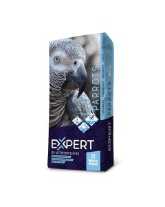 Expert Loros/Papagayos especial sin nueces 15 kg