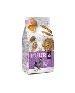 Puur Aves Tropicales 750 gr