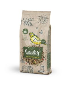 Country Premium Canarios 600 gr