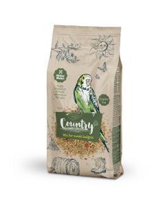 Country Premium Periquitos 600 gr