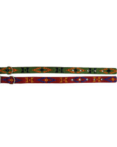COLLAR AZTECA 10MM27CM COL.SURT.
