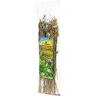 JR Natur Herb Harvest 80 GR para animales pequeños y conejos enanos