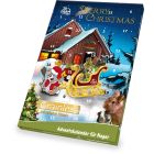 JR Grainless Rodent Advent Calendar 360 gr
