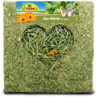 JR HAY CUBE WITH FLOWERS 450 G