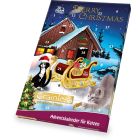 JR CAT GRAINLESS ADVENT CALENDAR 100 G - NAVIDAD - POR ENCARGO