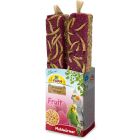 JR Protein-Birdys Fruit Mealworms 150 gr