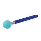 Coachi Fun Tricks Target Stick - Azul marino