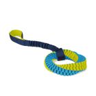 Coachi Play juguete Tuggi Helix - Azul y lima