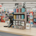Expositor Pequeño de latas húmedas para perros y gatos Retorn