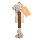 Juguete para perros Retorn Rub Flosser with Rope