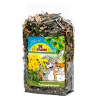 JR FARM HERBS ALCACHOFA DE JERUSALEN 150 GR