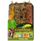 JR Grainless Farmys XXL 450 gr