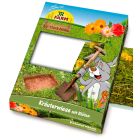 JR NATUR PRADO DE HIERBAS CON FLORES 750 GR