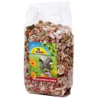 JR BIRDS NATURE - FEELING LITTER 500 GR   