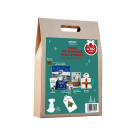 Retorn Pack para Perros adultos de Salmón Croqueta Regular  – Edición Especial